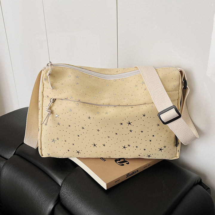 Stylish Crossbody Bag Bowlift