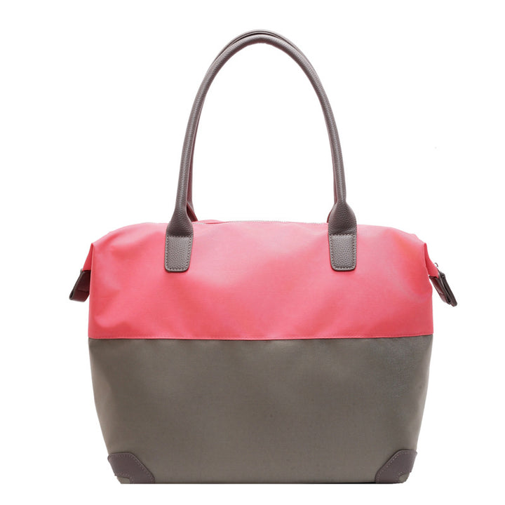 Stylish Multi-Functional Weekend Duffle Bag Bowlift