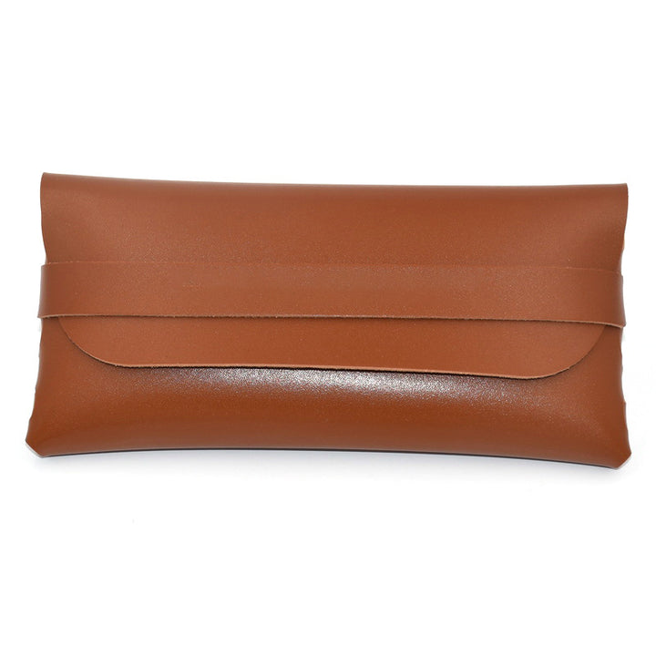 Sleek Eyewear Storage Case Bowlift