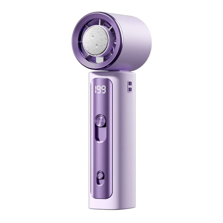 Men's Hair Dryer Bowlift