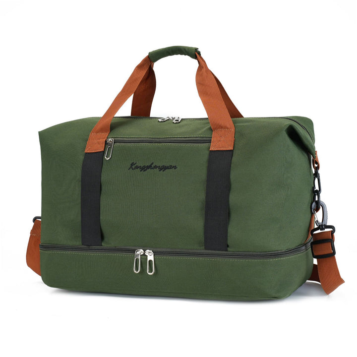 Versatile Travel Duffel Bag