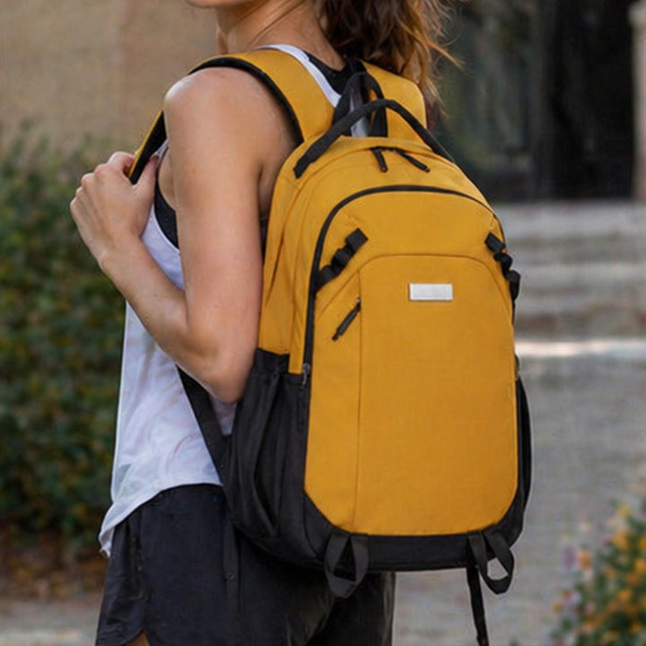 Backpack Bowlift