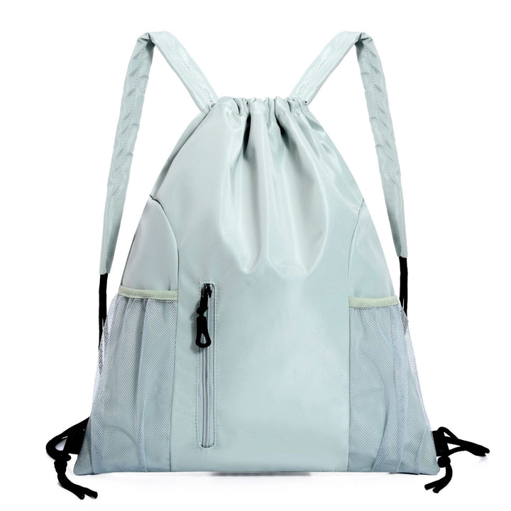 Lightweight Drawstring Backpack Bowlift