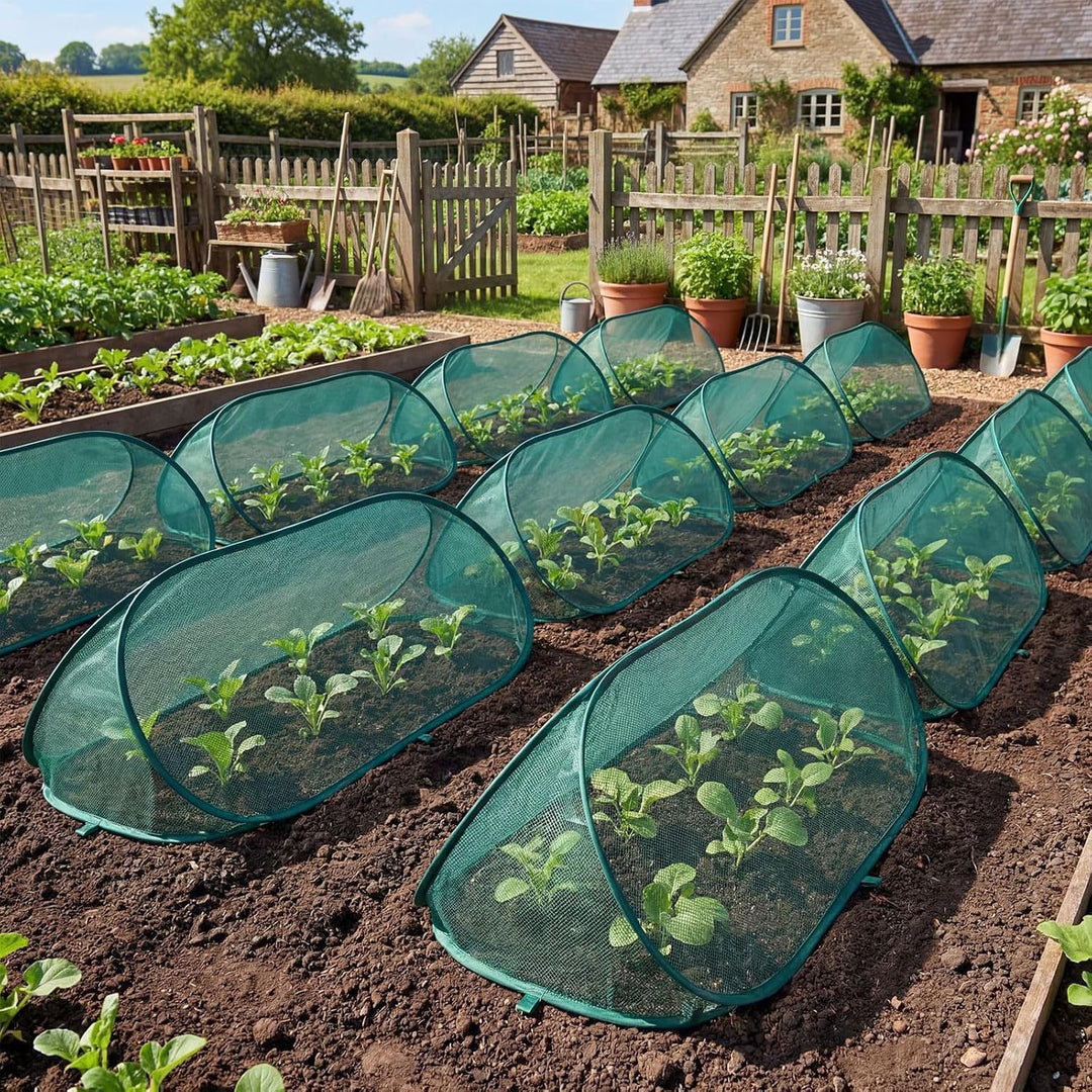 Garden Plant Protection Bowlift