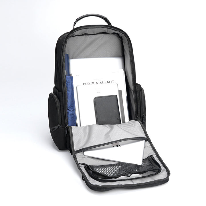 Multifunctional Business Backpack Bowlift