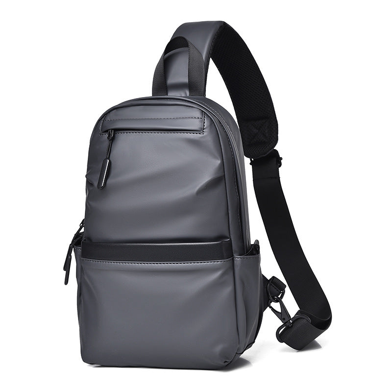 Lightweight Crossbody Sling Bag Bowlift