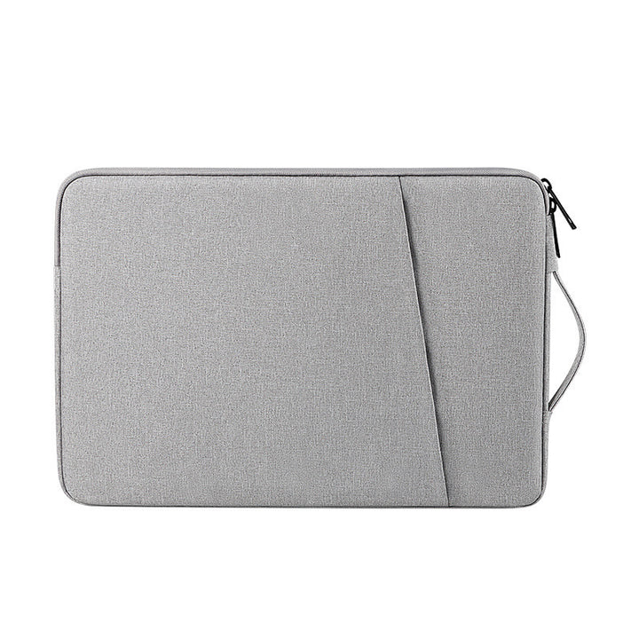 Laptop sleeve with padded protection Bowlift
