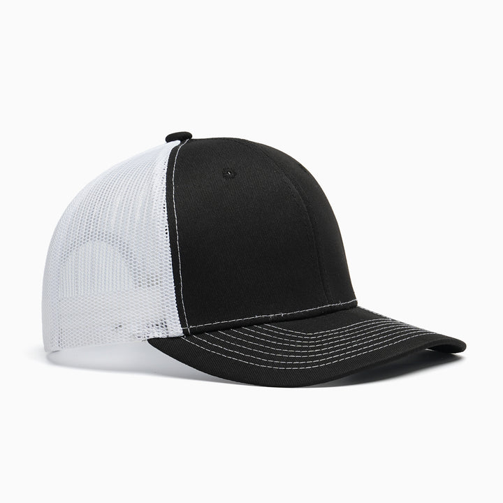 Women trendy Trucker Cap Bowlift