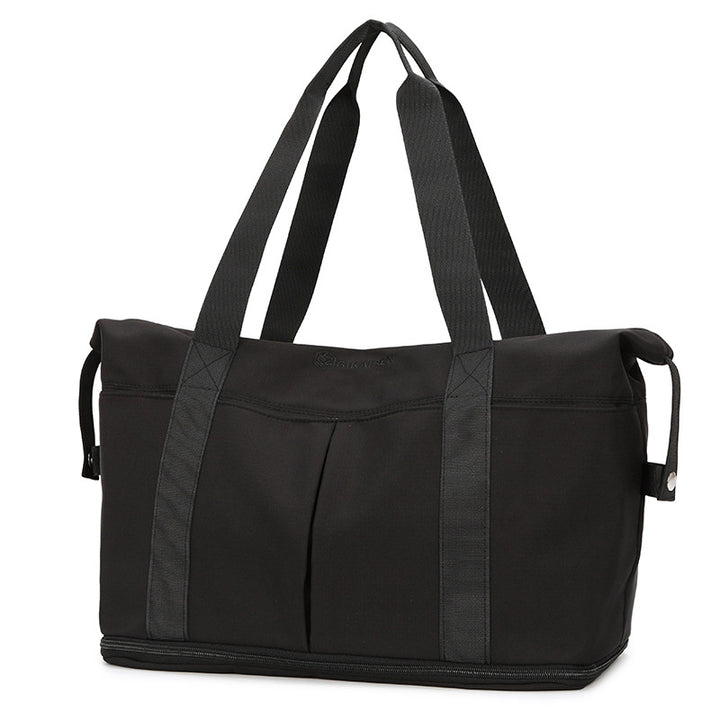 Practical Sports and Everyday Bag Bowlift