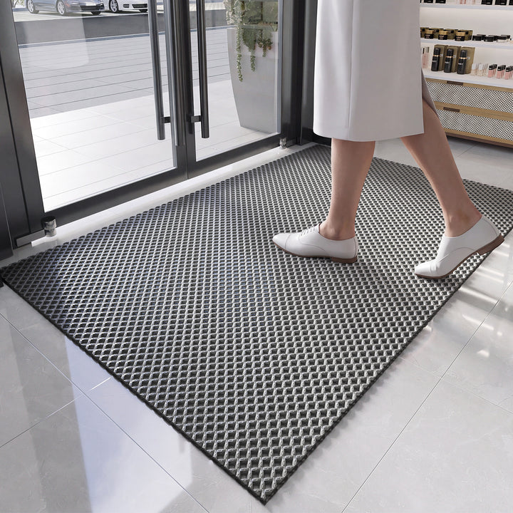 Protective Non-Slip Entrance Mat Bowlift