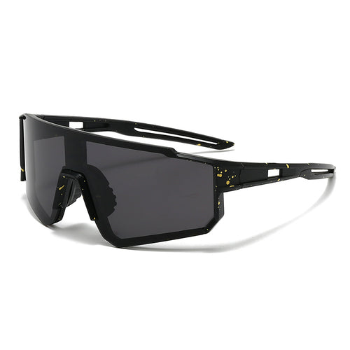 Bold Sport Shield Sunglasses