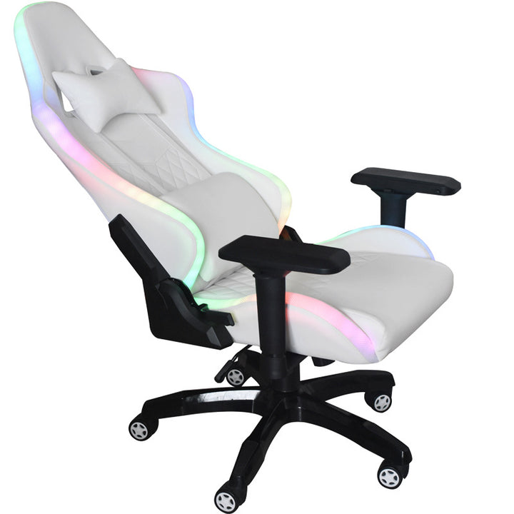 Premium Adjustable Gaming Chair Bowlift