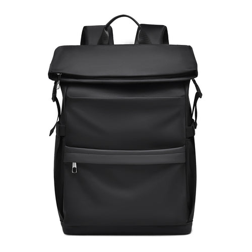 Waterproof Rolltop Adventure Backpack Bowlift