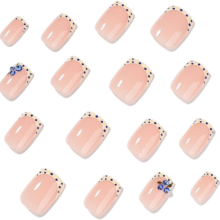 Elegantly designed nail extensions with decorative accents Bowlift