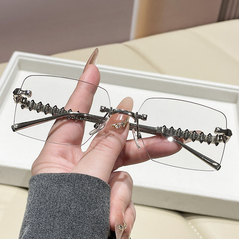 Women’s fashionable glasses Bowlift