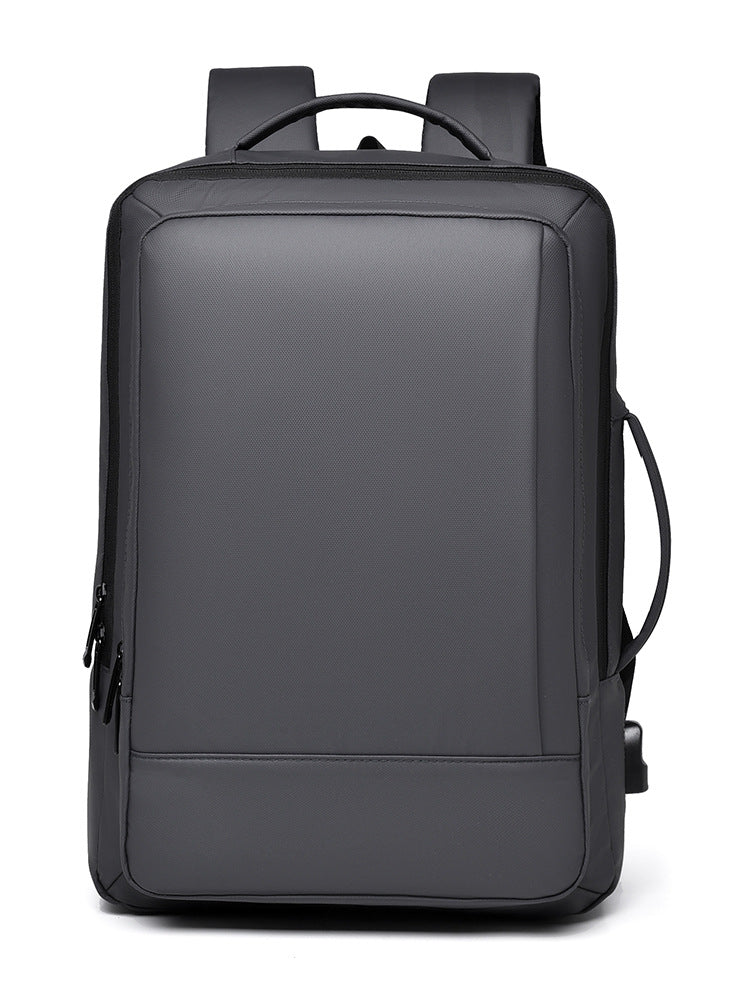 Padded Laptop Backpack Bowlift