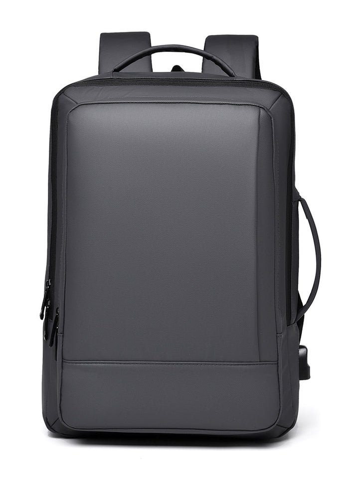 Padded Laptop Backpack Bowlift