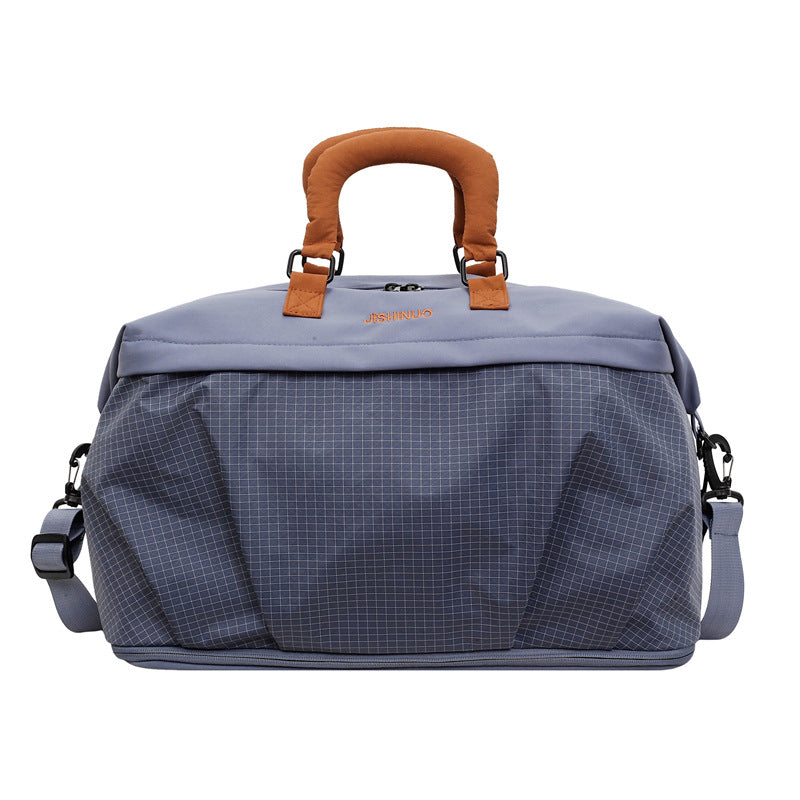 Stylish Weekend Travel Bag