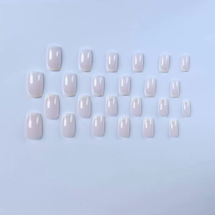 Manicure Set Bowlift