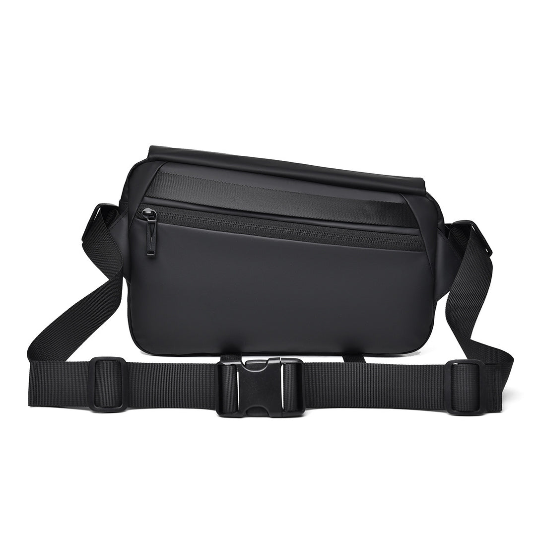 Stylish Crossbody Sling Bag Bowlift