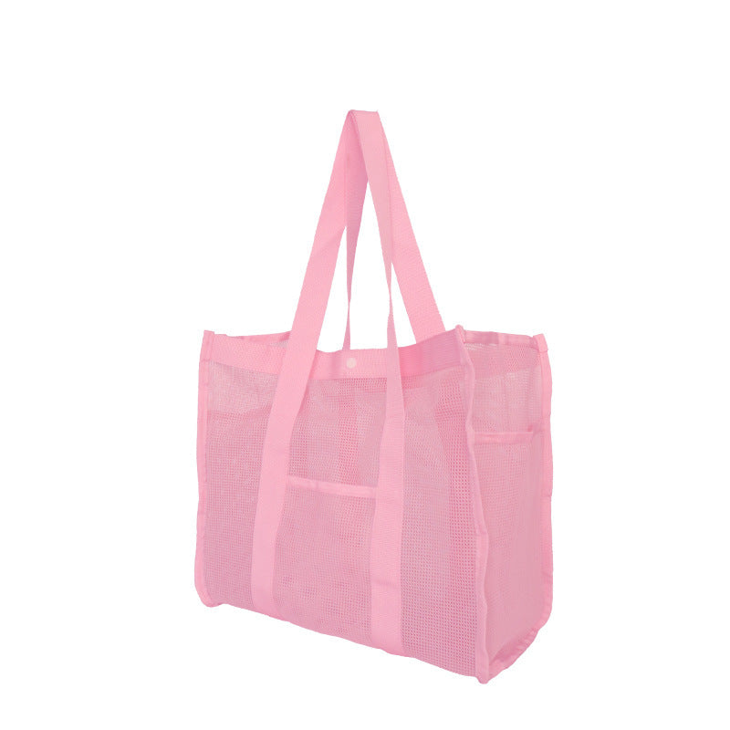 Breathable Sports Bag Bowlift