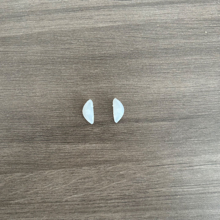 Ergonomic Eyewear Support Pads Bowlift