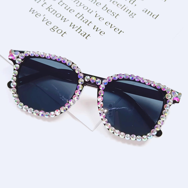 Women's fashionable sunglasses Bowlift