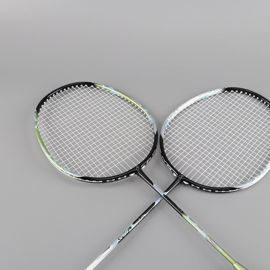 Badminton racket Bowlift