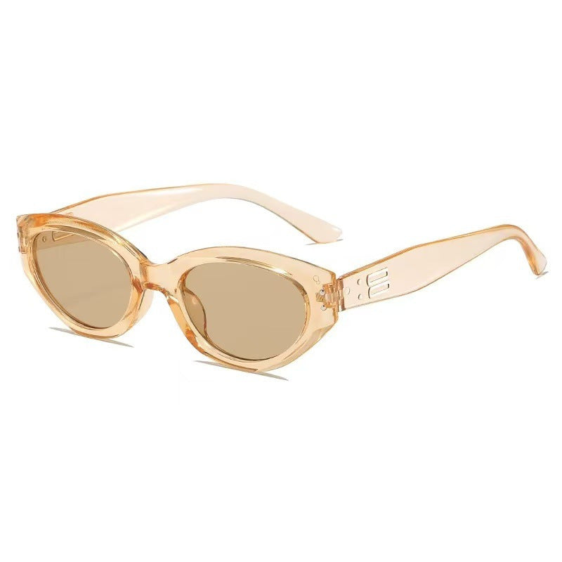 Modern Square Frame Sunglasses Bowlift