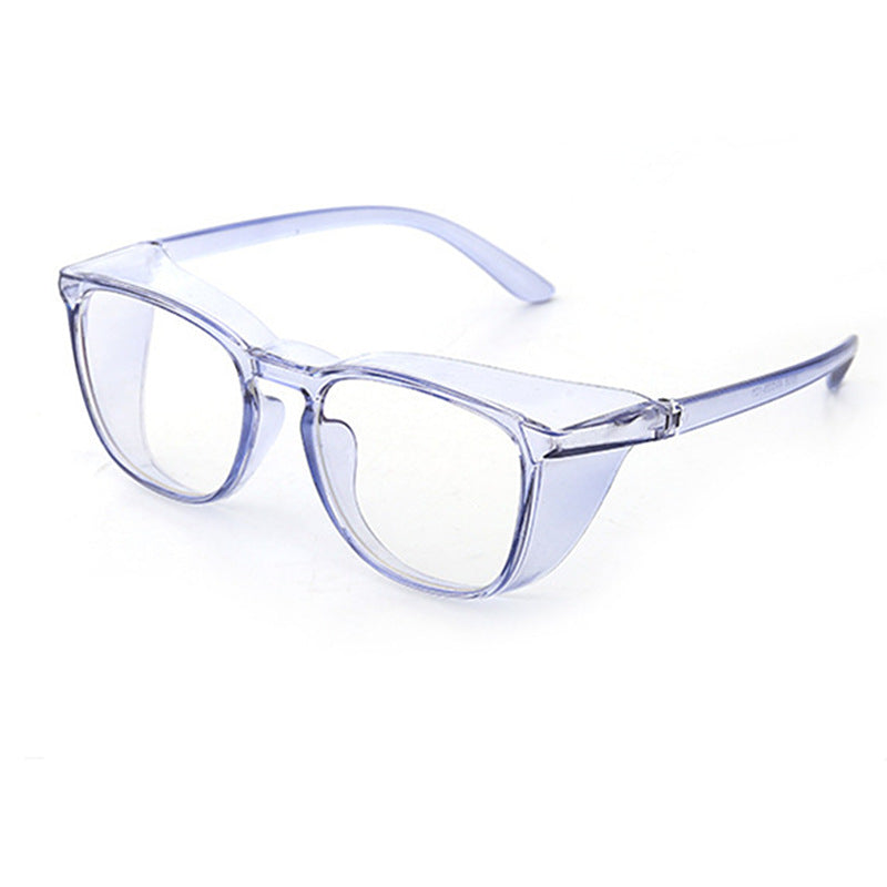 Women’s fashion glasses with angular design Bowlift
