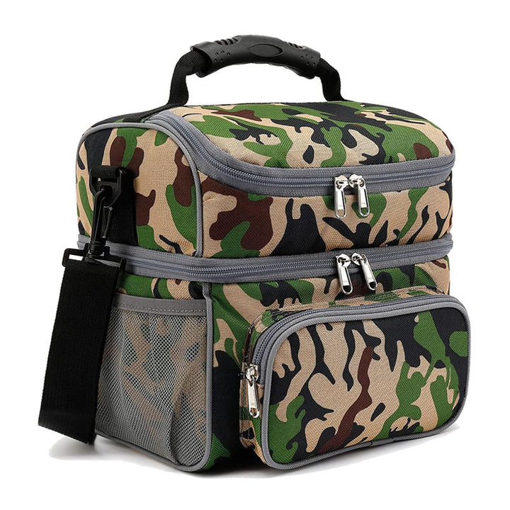 Ladies Cooling Picnic Bag Bowlift