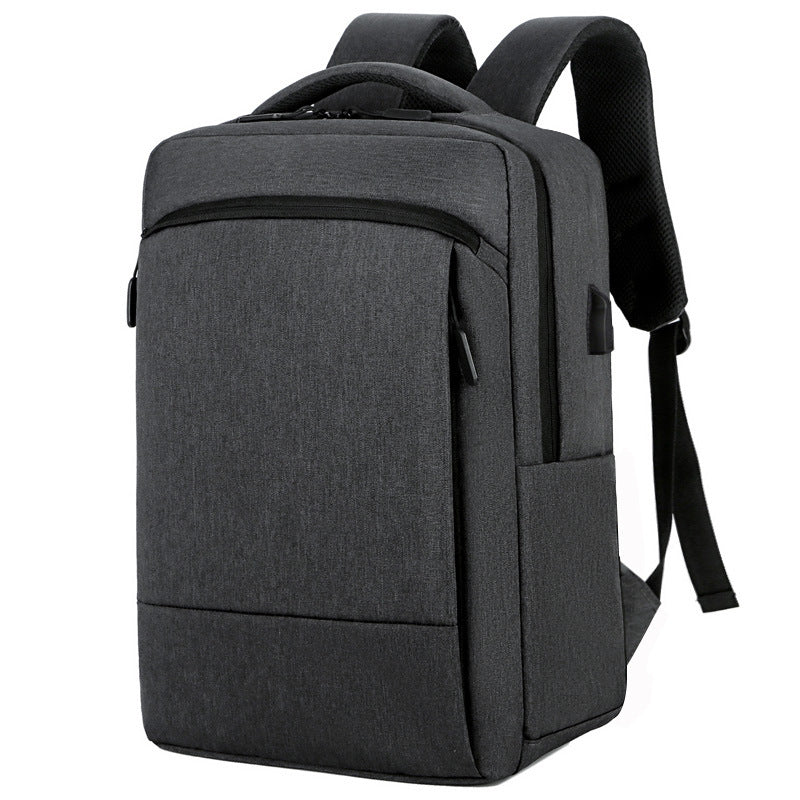 Slim Organizational Laptop Backpack Bowlift