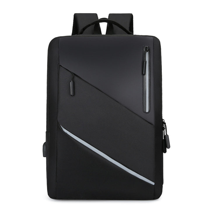 Modern Urban Tech Backpack Bowlift