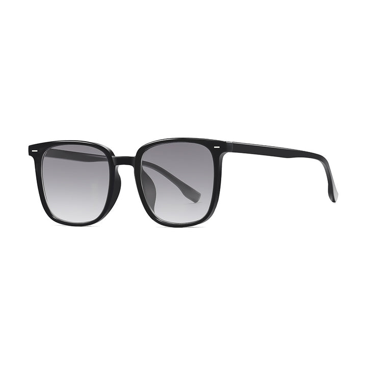 Men's High-Performance Square Frame Sunglasses Bowlift