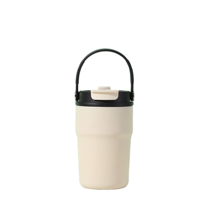 Artistic Travel Mug Bowlift
