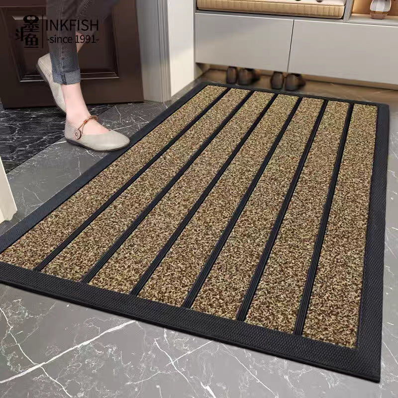 Durable Outdoor Entrance Mat Bowlift