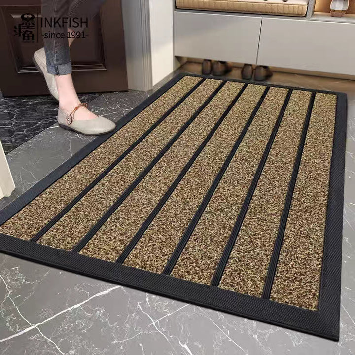 Durable Outdoor Entrance Mat Bowlift