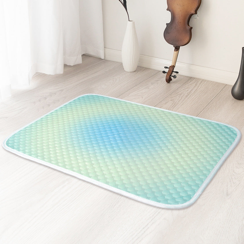 Women's Breathable Cooling Mat Bowlift