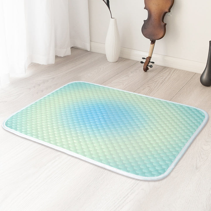 Women's Breathable Cooling Mat Bowlift