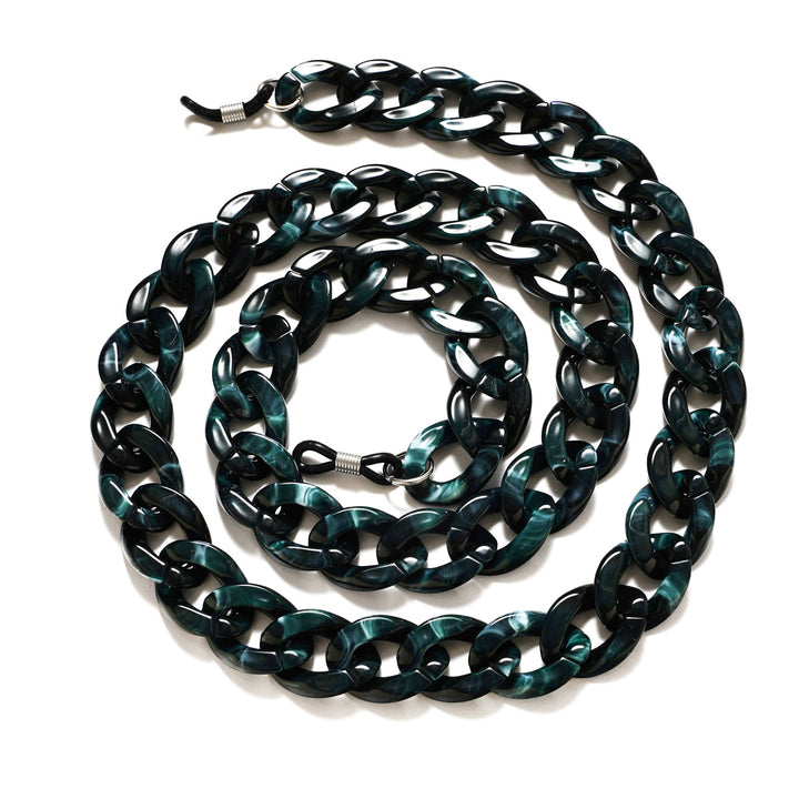 Chunky Chain Eyewear Holder Bowlift