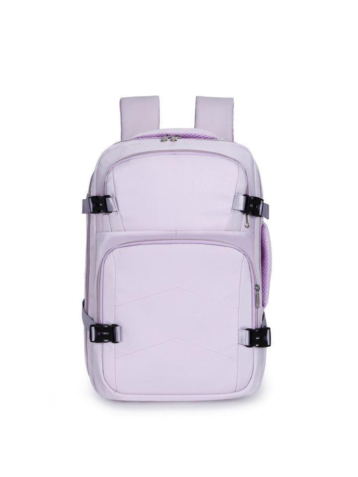 High-Performance Versatile Backpack Bowlift