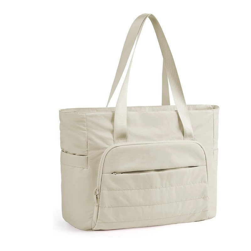 Practical and Stylish Tote Bag Bowlift