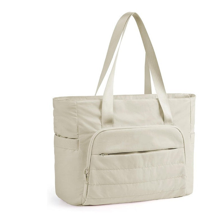 Practical and Stylish Tote Bag Bowlift