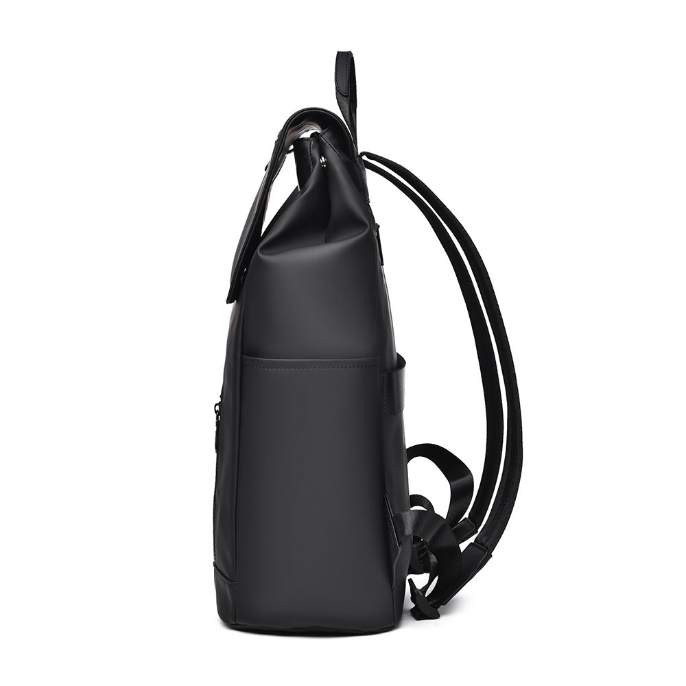 Sleek Minimalist Backpack Bowlift