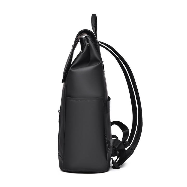 Sleek Minimalist Backpack Bowlift