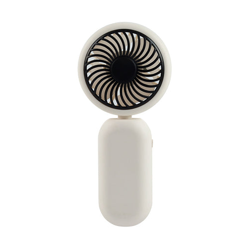 Women's Portable Mini Hand Fan Bowlift