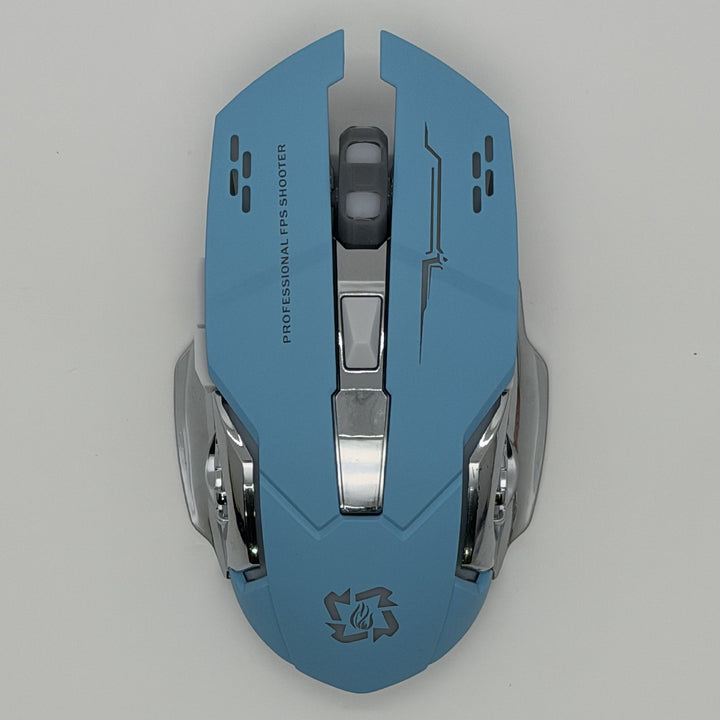 Gaming Mouse Bowlift