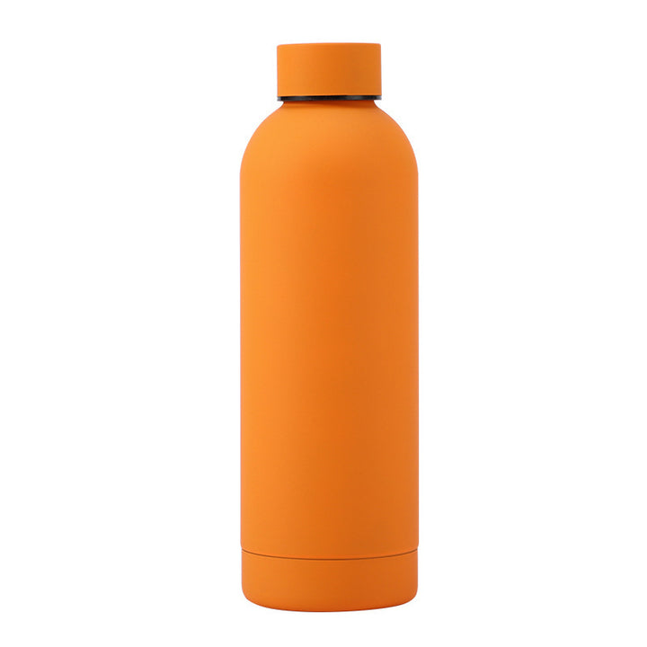 Eco-Friendly Insulated Beverage Container Bowlift