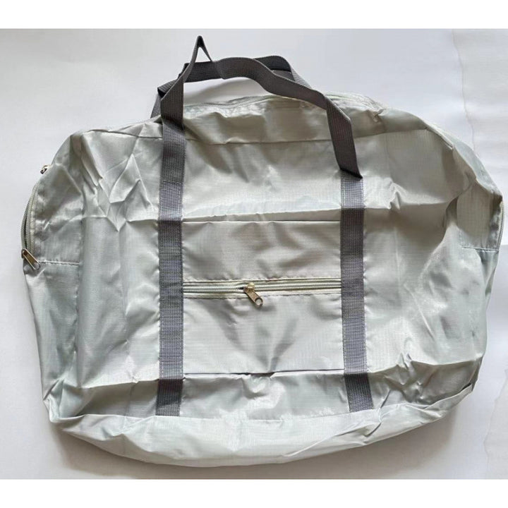 Spacious Travel Duffle Bag Bowlift