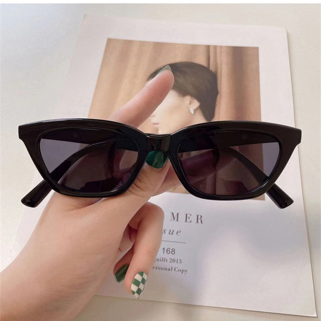 Women's trendy sunglasses Bowlift